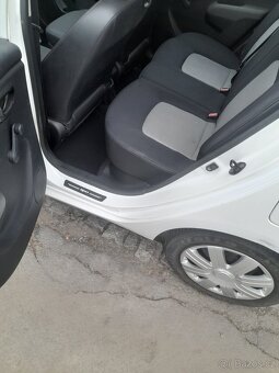 Hyundai i10 , 1.1. benzin,nové rozvody,nova stk - 8