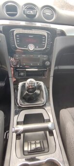 Ford S-max, 2.0tdci, 103kw, 7 míst, 2014, manuál, 299.tis - 8