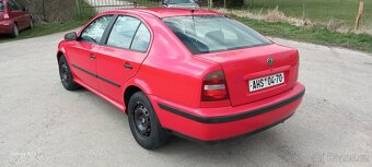 Škoda Octavia 1.6 74kw - 8