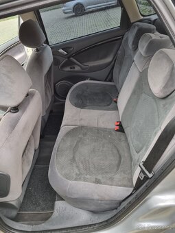 Citroën C5 break 125kw - 8