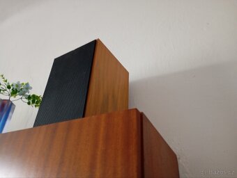 Prodám gramofon s kazeťákem - 8