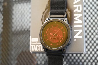 Garmin Tactix 7 AMOLED - 8