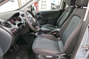 Seat Altea XL 1.6 75 kW, KLIMA, AVILA, Tažné, Servis - 8