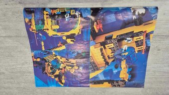 Lego 6195 Aquanauts - Neptune Discovery Lab - 8
