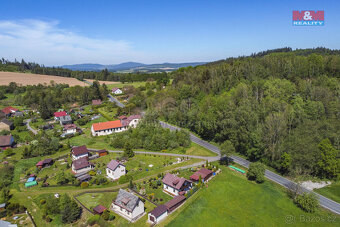 Prodej pozemku k bydlení, 1734 m², Plánice, Zbyslav - 8