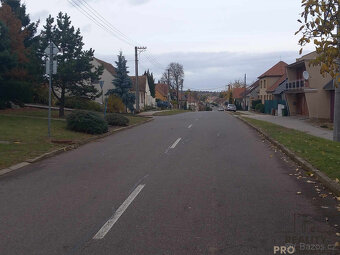 Prodej, pozemek se stavebním povolením 1510 m2, Horní Dubňan - 8