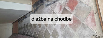 Prodej rodinného domu 70 m2, pozemek 720 m2 - 8