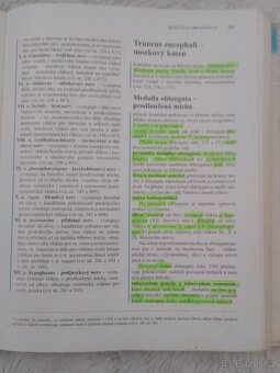 ANATOMIE 1,2,3 díly - Mudr. R. Číhák - 8