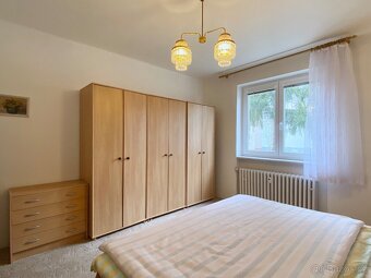 Prodej bytu, 3+1, 72 m2, Plzeň, Školní ulice - 8