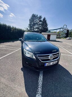 Volkswagen Tiguan 2.0 TDI DSG 4x4 – STK 3/2027 - 8
