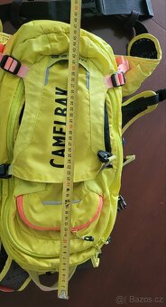 Cyklistický batoh CAMELBAK 15l - 8