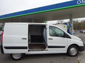 Peugeot Expert 2,0 HDI - 8