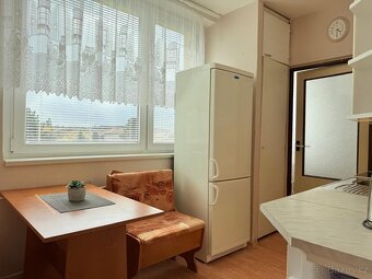 Prodej bytu 2+1 o CP 52m² v Hrušovanech u Brna - 8