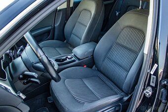 REZERVOVANE - Audi A4 Avant 2.0 TDI 2012 - 8