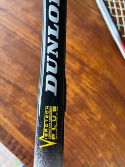 Squashová raketa Dunlop - 8