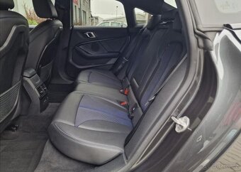 BMW Řada 2, 218d Gran Coupe,M Sport,1.Maj - 8