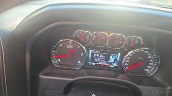 Gmc sierra - 8