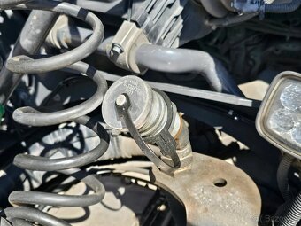 Volvo FH13 500 6x4 / Hydraulika / Reduktory - 8