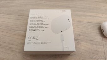 Airpods Pro (2. Generace) - 8