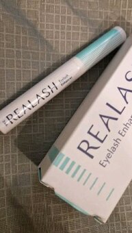 Orphica Realash sérum na růst očních řas a obočí nové - 8