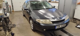 Renault laguna 2 - 8