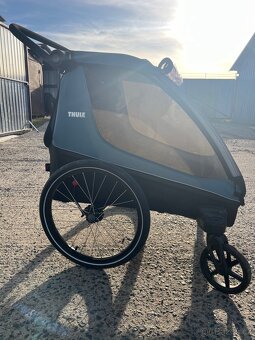 Thule Courier - 8