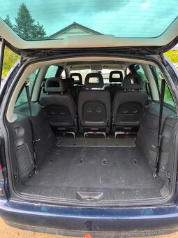 VW Sharan 1.9 TDI - 8
