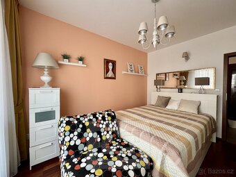 Pronájem byty 3+kk, 82 m2 - Brno - Staré Brno, ev.č. N08023 - 8