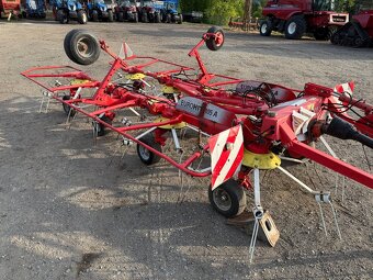 Pottinger EuroHit 105A Obraceč píce - 8