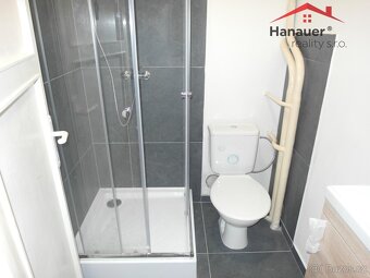 Pronájem bytu 2+kk, 52 m2, Ústí nad Labem, ul. Žukovova - 8