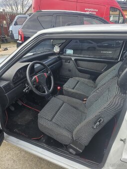 Fiat Uno turbo i.e 1.4 82kw - 8