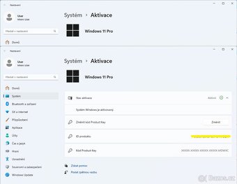 Herní počítač, RX 5700 XT, 32GB DDR4, Intel CPU - 8