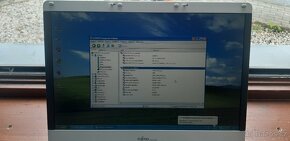 Fujitsu Siemens Amilo Pro notebook Windows XP Made Germany - 8