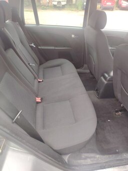 Mondeo mk3 2.0 tdci 96kw 2006 6ti kvalt - 8