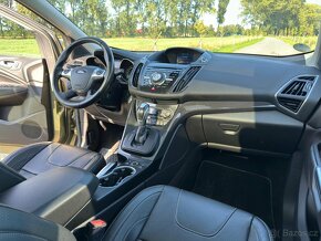 Ford Kuga 2.0 Tdci  4x4 2014 139000 - 8