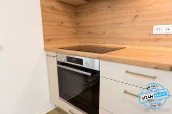 Pronájem bytu 2+kk, 36 m2 - Opava - Jaktař, ev.č. 00572 - 8