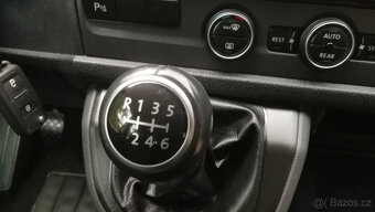 VW T6 ,CARAVELE ,2.0TDI, 110KW, 33500KM - 8