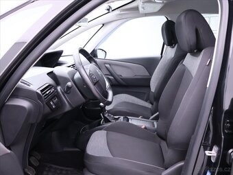 Citroën C4 Picasso 1,6 HDI 73kW Aut.klima Navi (2016) - 8