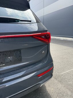 Seat Tarraco 1.5 TSI DSG 110kW 2022 TOP STAV - 8