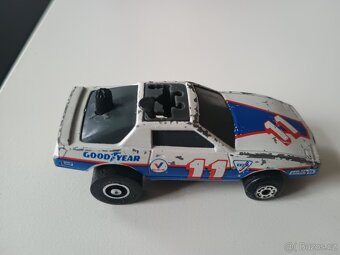 Matchbox autíčka různé - 8