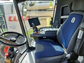 New Holland CX 8.80 - 8