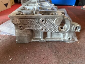 HLAVA MOTORU BMW F10 N57 - 8