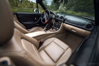 Mazda Mx-5 nbfl 1.6 phoenix - 8