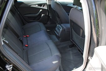 Audi A6 2.0TDi 130kW - AVANT - naj. 212 000km - manuál - 8