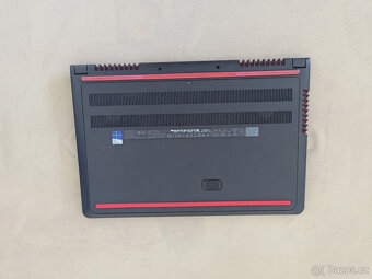 Dell 15 7559 - 8
