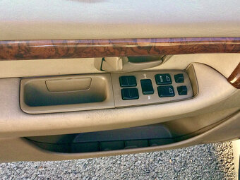 1995 Volvo 960 - 8