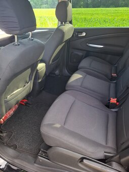 S- Max 2.0 Tdci 103Kw - 8