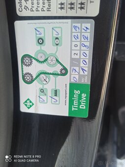 VW Passat Variant B8, BiTDi 177kw, RV2020, DSG, 4motion - 8