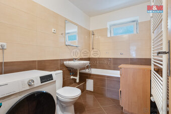 Prodej bytu 2+1, 50 m², Kladno, ul. Sevastopolská - 8