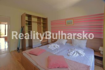 Prodej podkrovního apartmánu 3+kk s výhledem na moře – Ahelo - 8